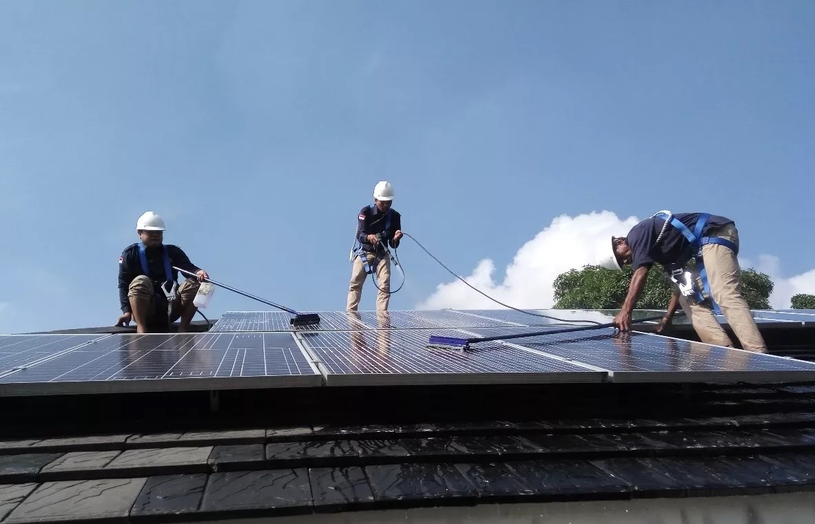 Milenial Rela Bayar Listrik EBT Lebih Mahal