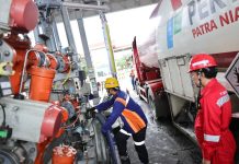 Perkokoh Ketersediaan Energi, Pertamina Integrasikan Bisnis Hilir