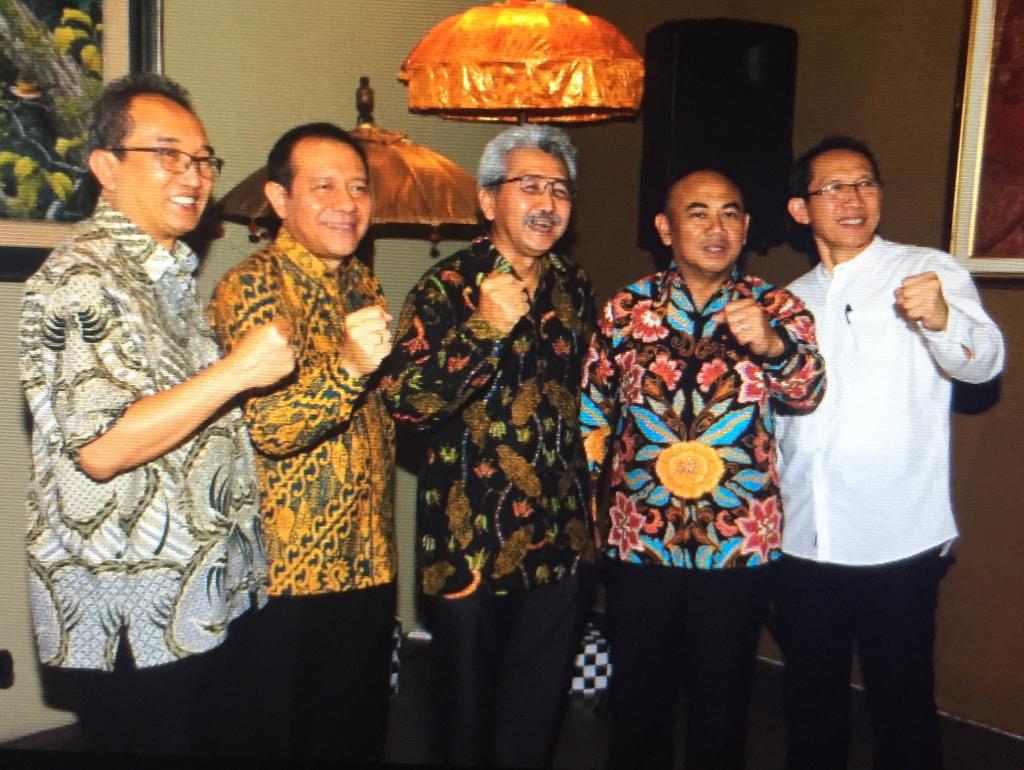 Persatuan Insinyur Indonesia Gelar Kongres XXI