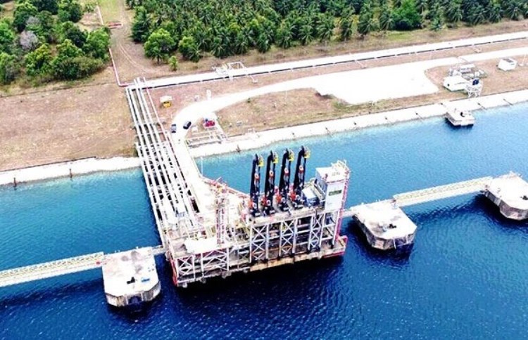 Perbaikan Selesai, Pasokan Gas dari PAG Kembali Normal