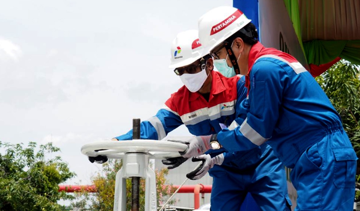 Komersialisasi Hasil Riset Pertamina Capai US$ 14,5 Juta