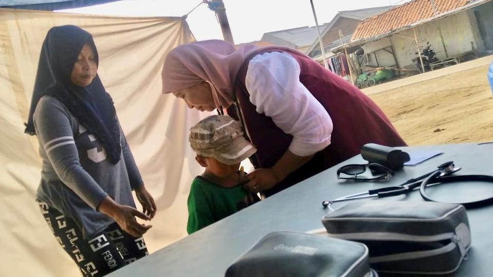 PHE-Pertamedika Tingkatkan Kualitas Gizi Ibu dan Anak