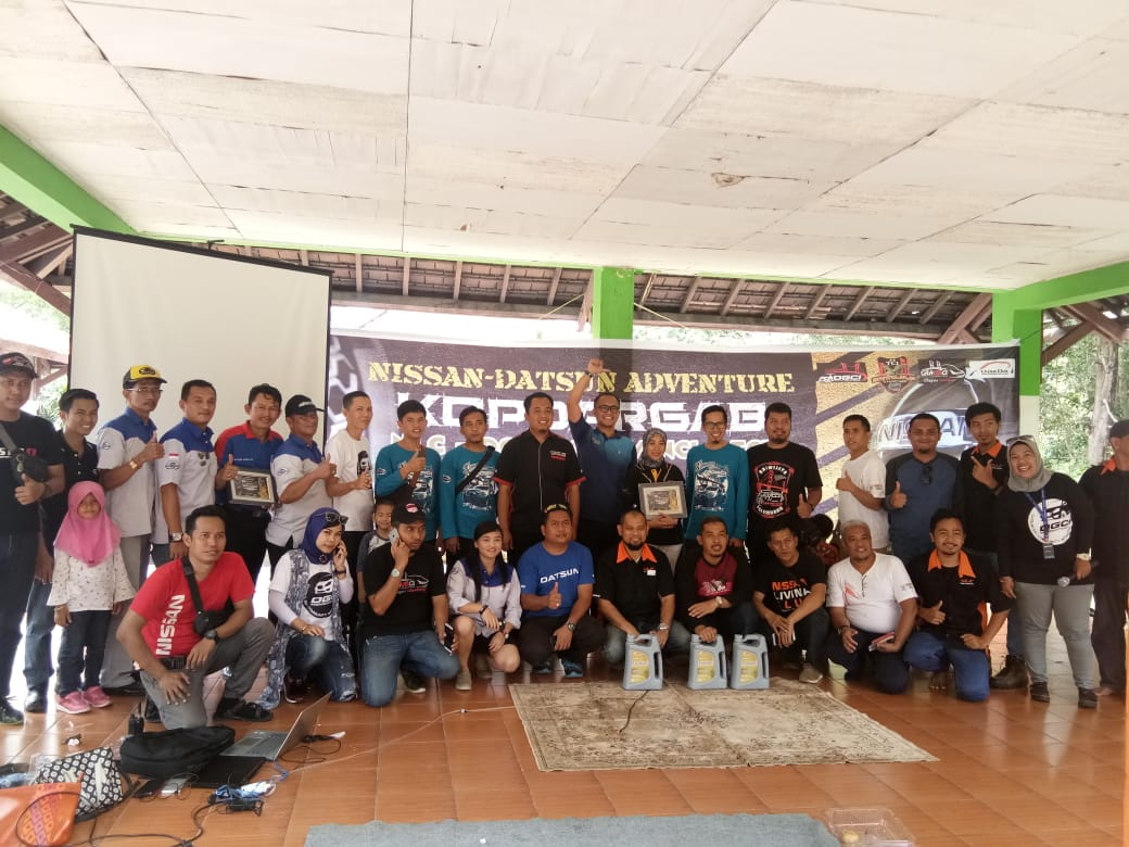 Pertamina Ajak Komunitas Mobil Move On ke Produk Berkualitas