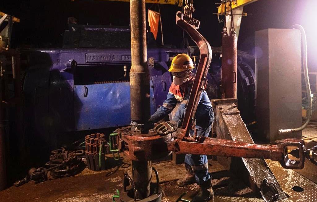 Awali Tahun 2022, Pertamina Bor 6 Sumur Pengembangan