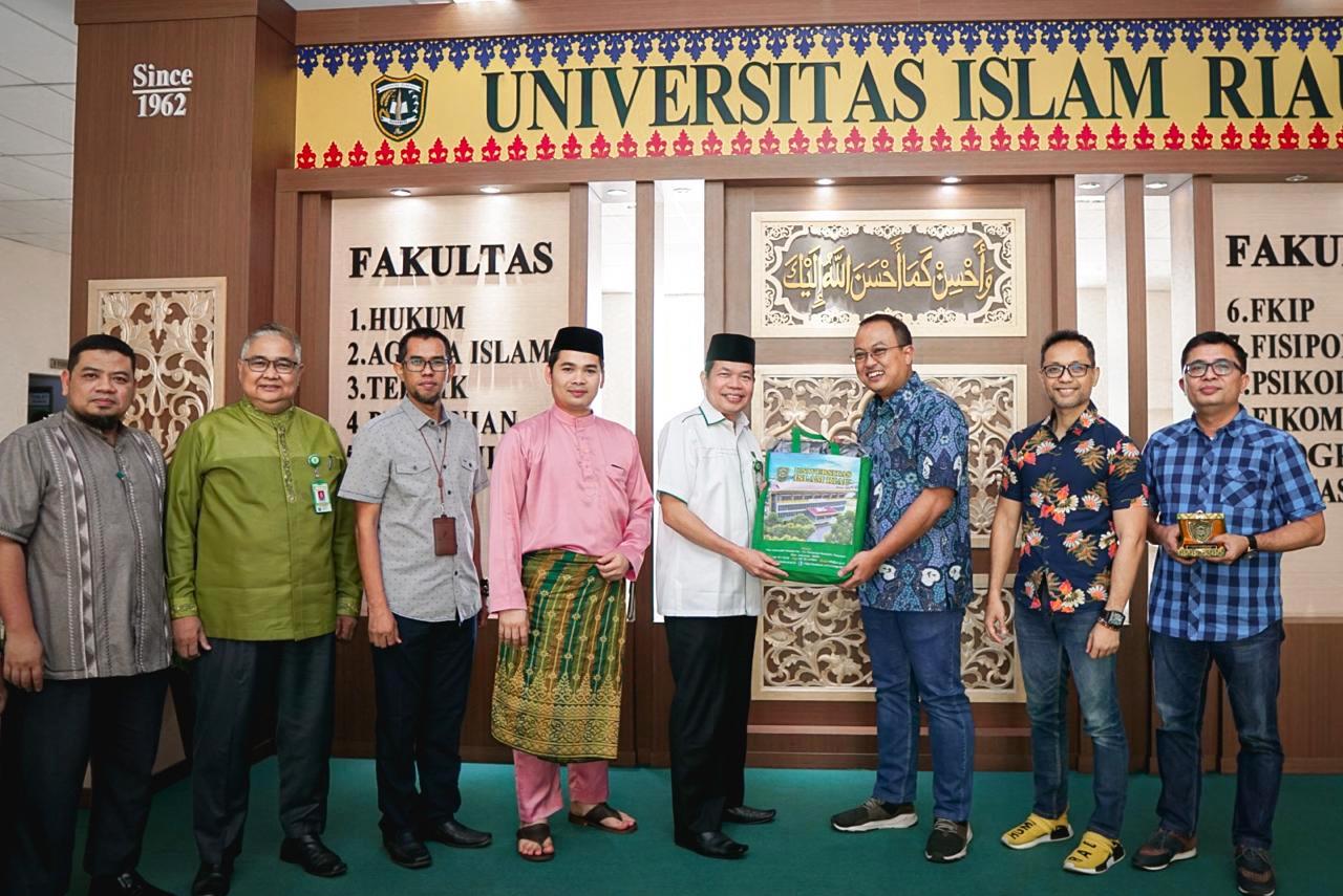 Pertamina Tawarkan Kesempatan Wirausaha bagi Mahasiswa