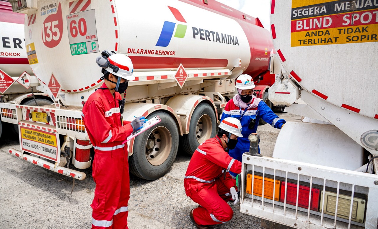 Tingkatkan Keselamatan dan Layanan melalui Digitalisasi