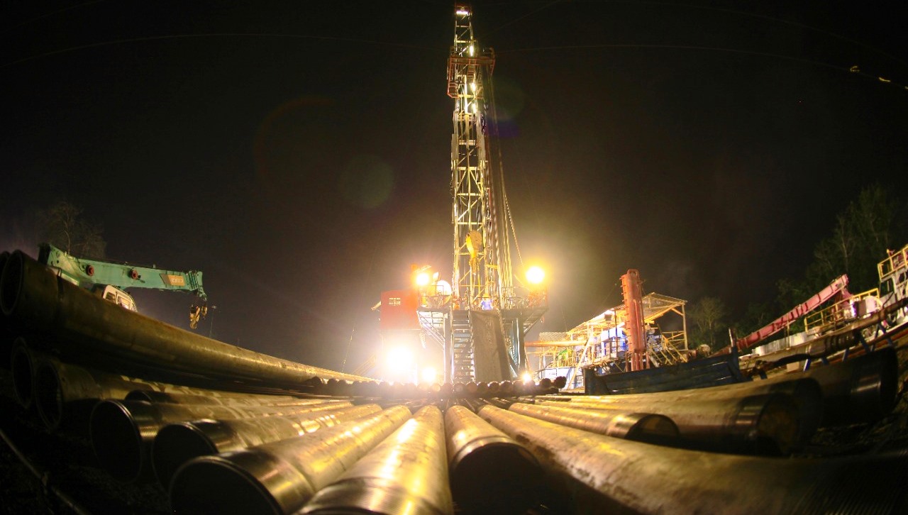 Pertamina EP Dapat Tambahan Produksi dari 4 Sumur Pengembangan