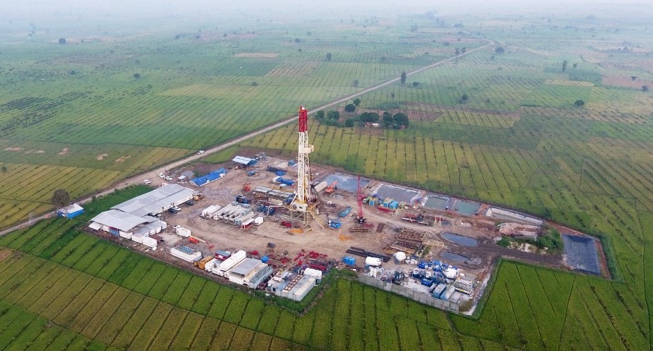 Subang Field Tambah Produksi dari Sumur BBS-012