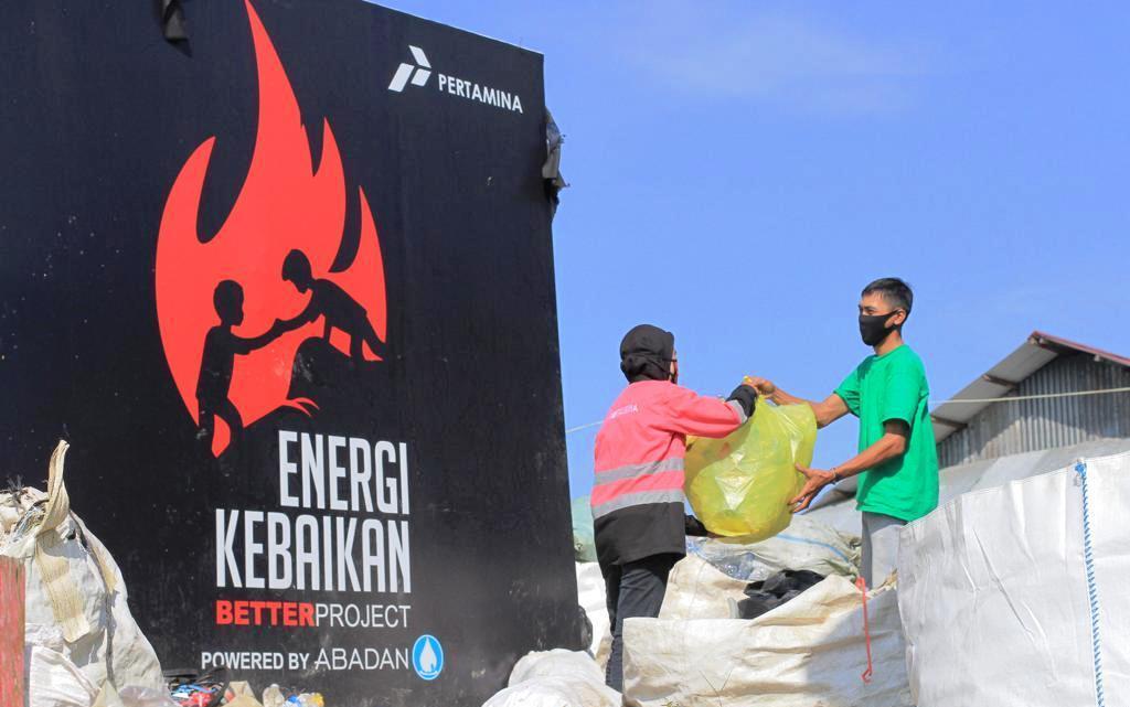 Ini Dukungan Runnergizers untuk Kurangi Emisi Karbon