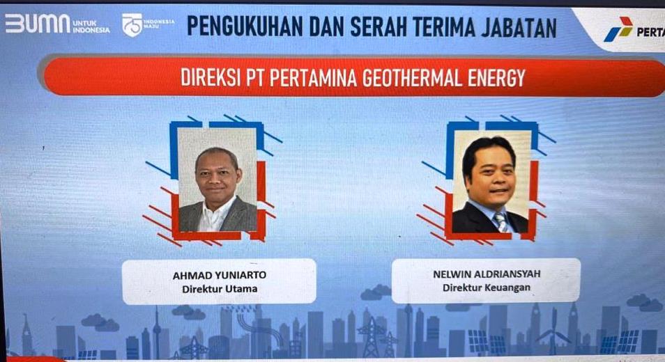 Pertamina Rombak Manajemen Subholding