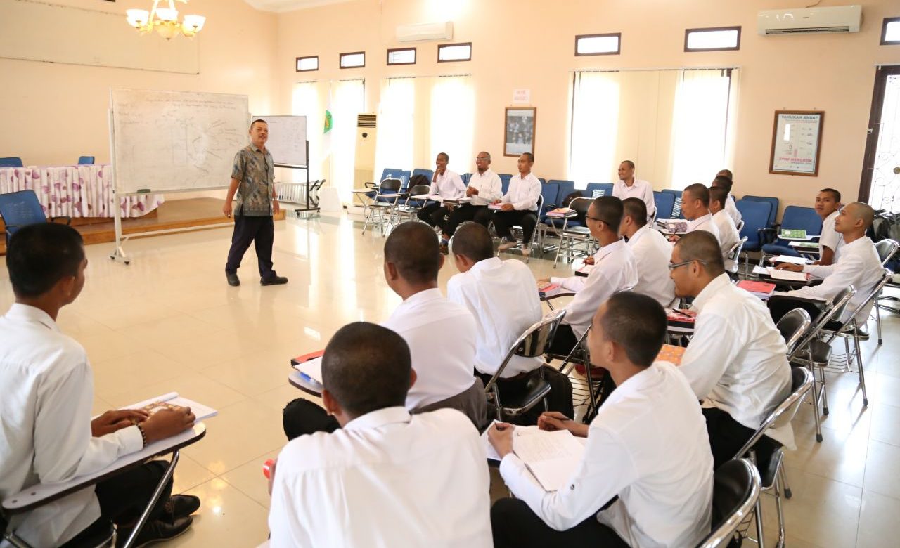 Kementerian ESDM Buka Lowongan untuk 172 Formasi