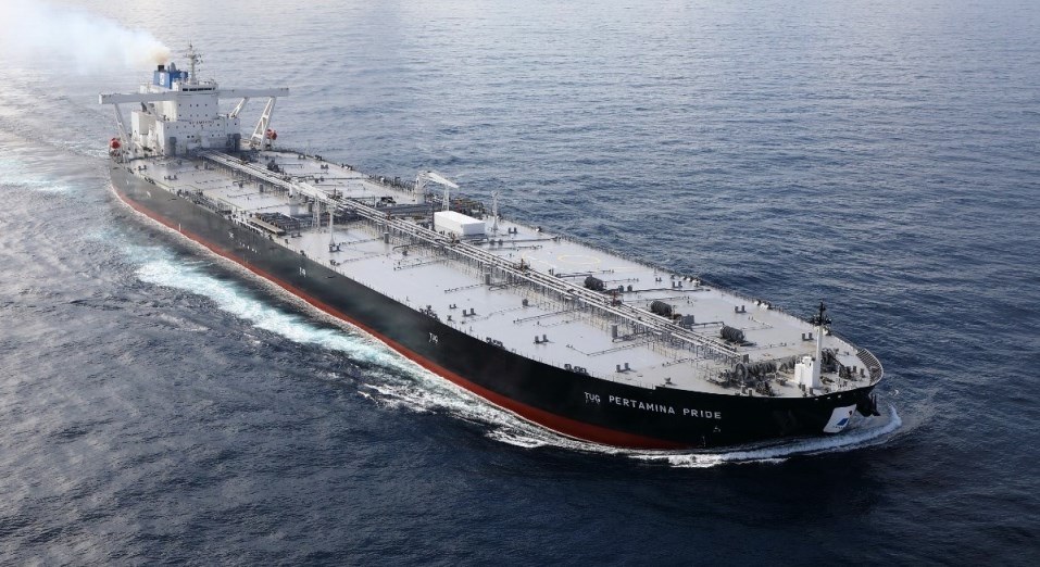 Ini Perjalanan Anak Usaha Perkapalan Pertamina
