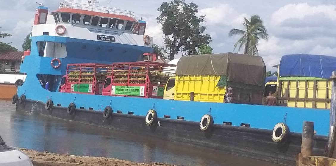 Ini Cara Penuhi Kebutuhan LPG di Daerah Terdampak Banjir