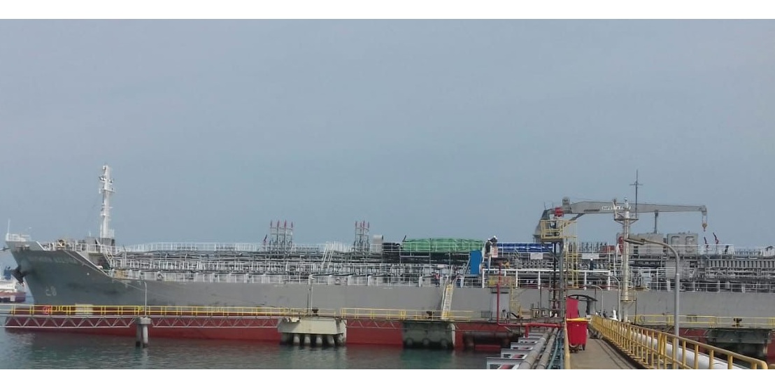 Pertamina Patra Niaga Mulai Salurkan Produk Methanol