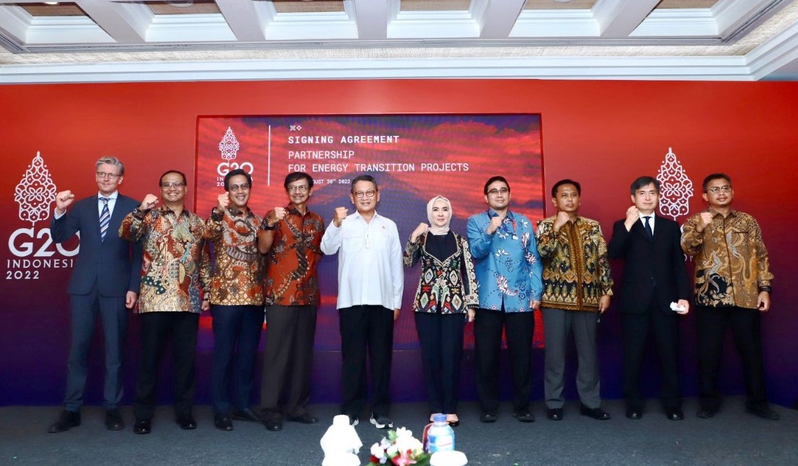 Ini Komitmen Pertamina Turunkan Emisi Karbon
