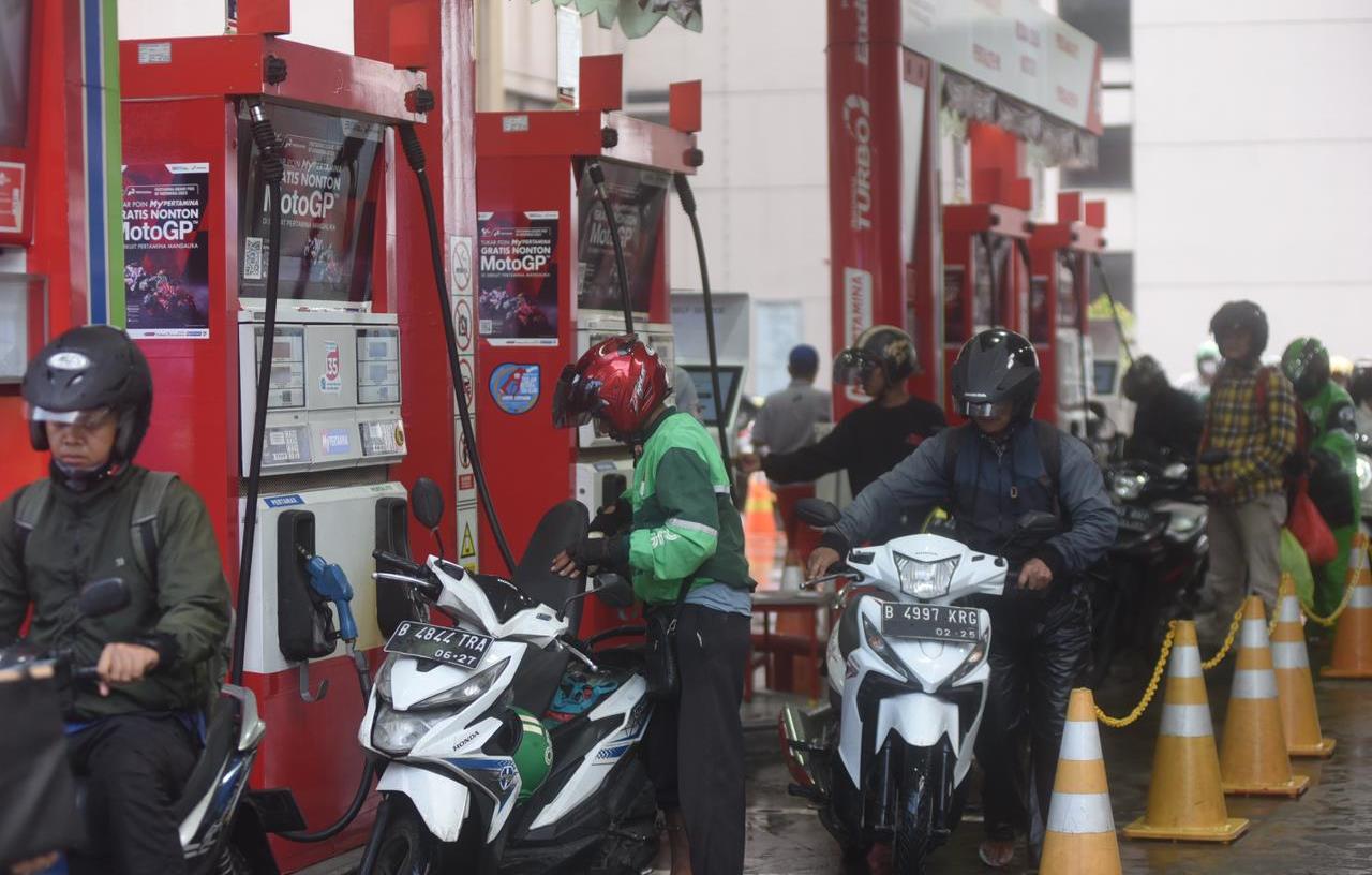 Ini Kesiapan Pertamina Hadapi Puncak Lebaran 2024