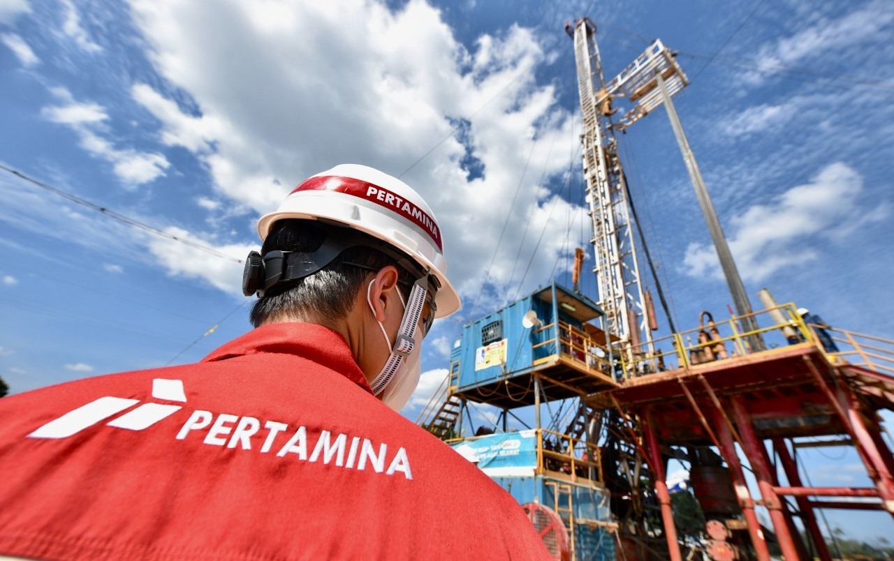 Kejar Target 2022, PHE Dorong Terobosan Agresif