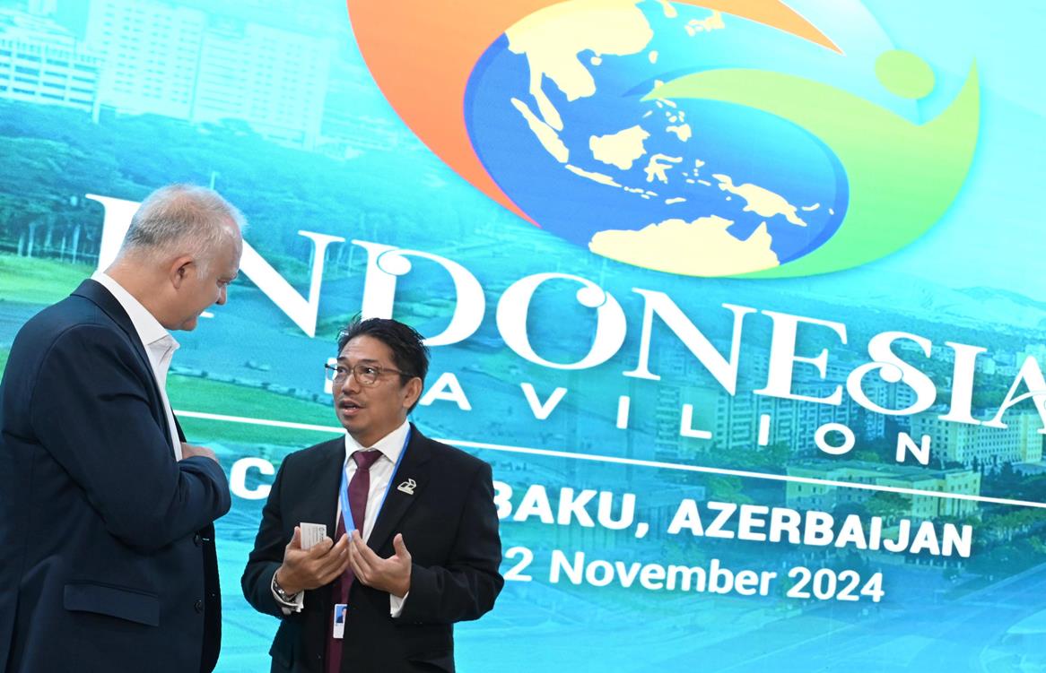 Pertamina Deklarasikan Zero Routine Flaring