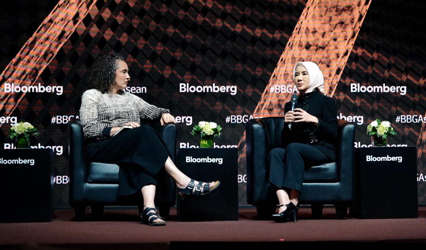 Kurangi Emisi, Pertamina Integrasikan Bisnis CCS dan LNG