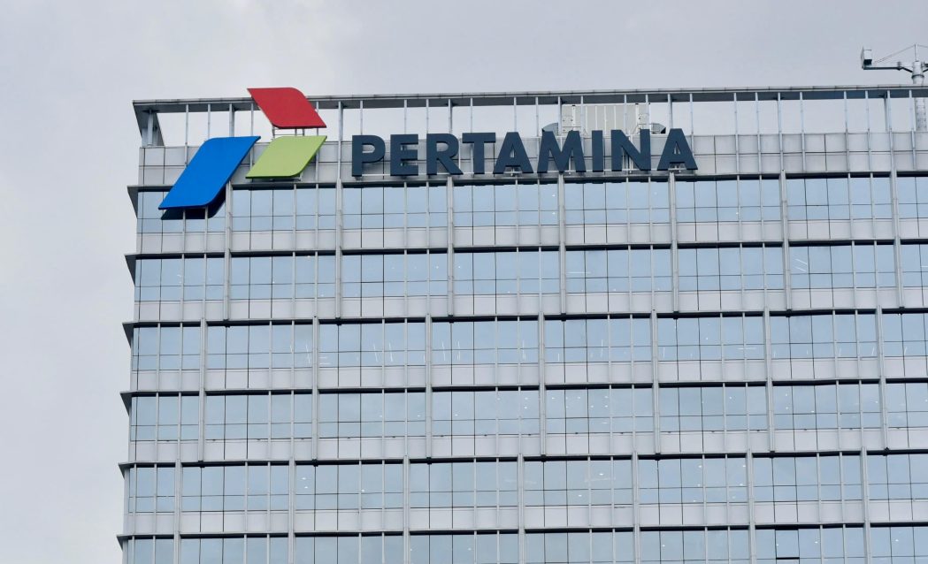 Pertamina Duduki Peringkat 3 Fortune 500 Asia Tenggara