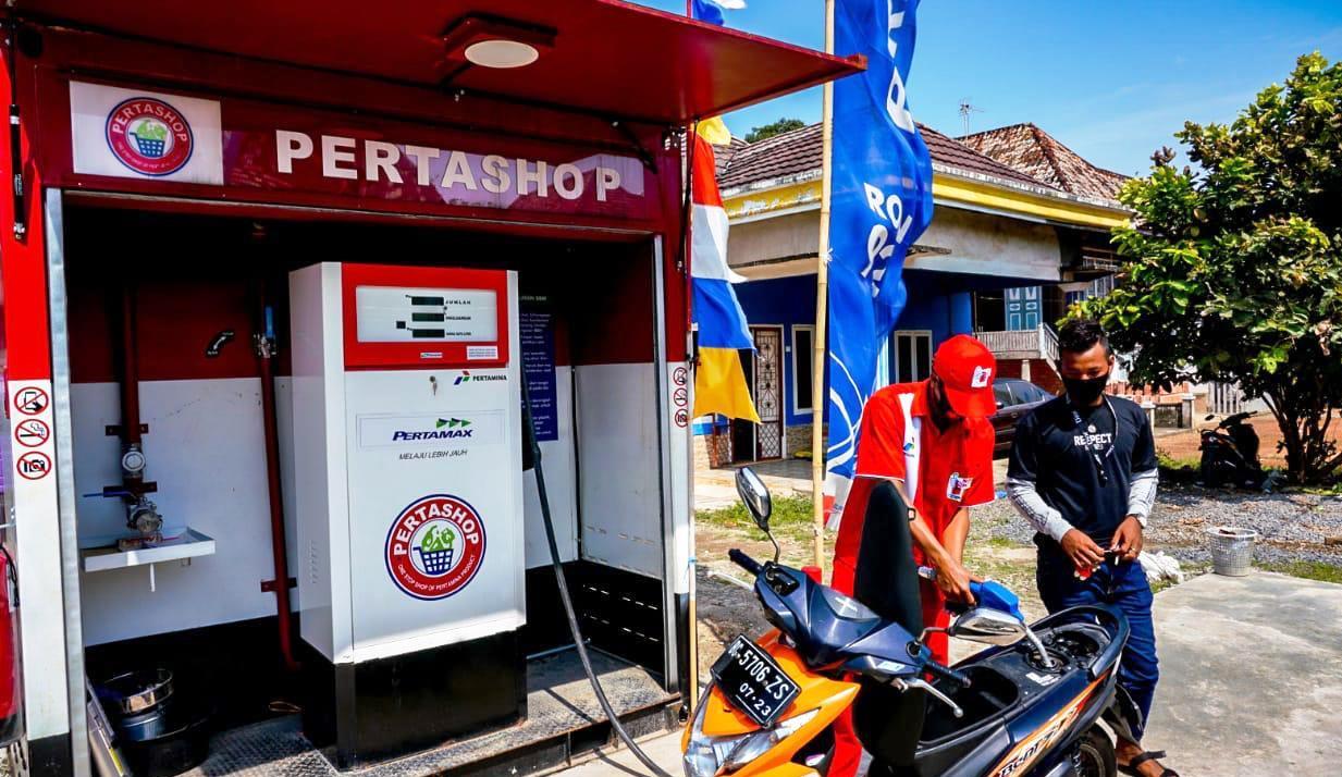 Libur Panjang, Pertamina Pastikan Pasokan BBM Aman