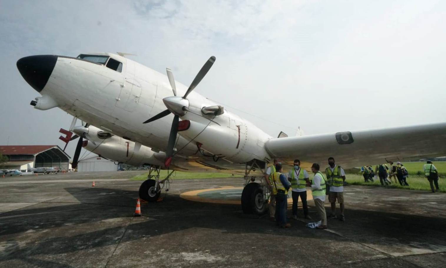 Pertama di Asia, Survei Migas dengan Teknologi eFTG