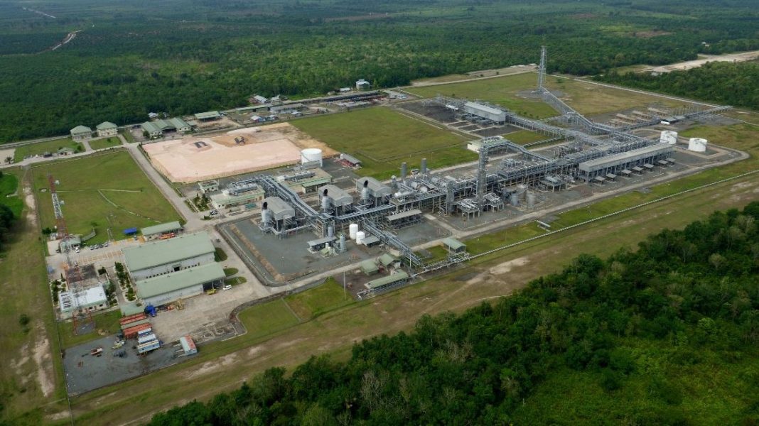 Tok-tok, PetroChina Mulai Program Pengeboran 2026