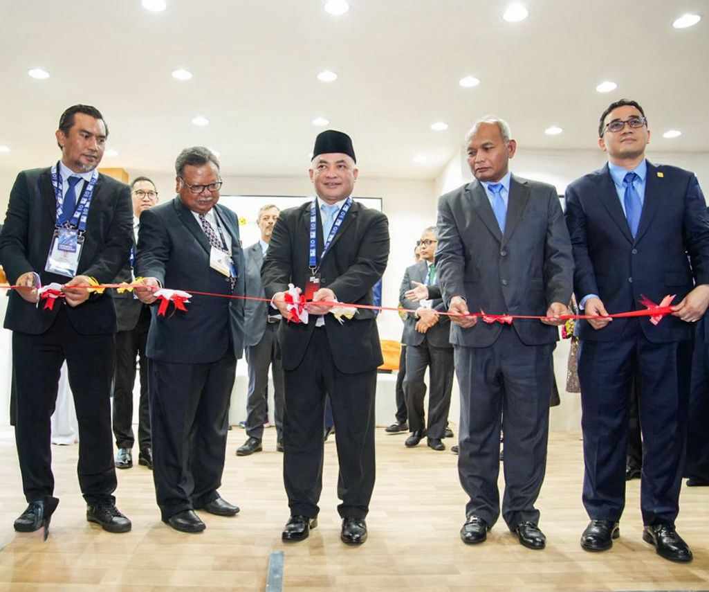 Indonesia Buka Peluang Kemitraan Baru di ADIPEC 2025