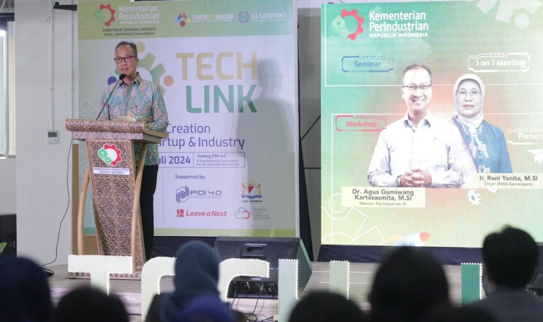 Kolaborasi dalam Akselerasi Transformasi Ekonomi Digital