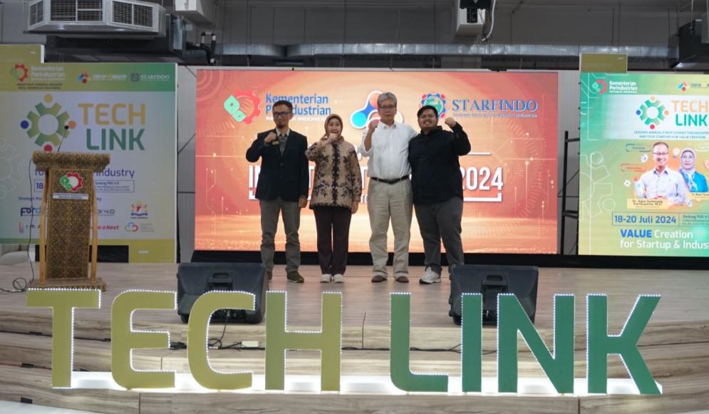 Startup4Industry Investment Summit, Akses Pendanaan ke Startup