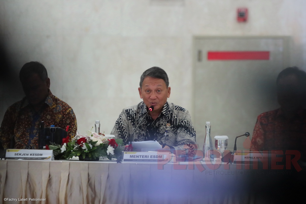Indonesia Dukung Solidaritas Bersama Hadapi Tantangan Global