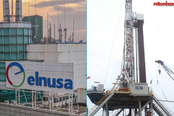 IRESS: Merger Elnusa dan PDSI Bukan Langkah Tepat