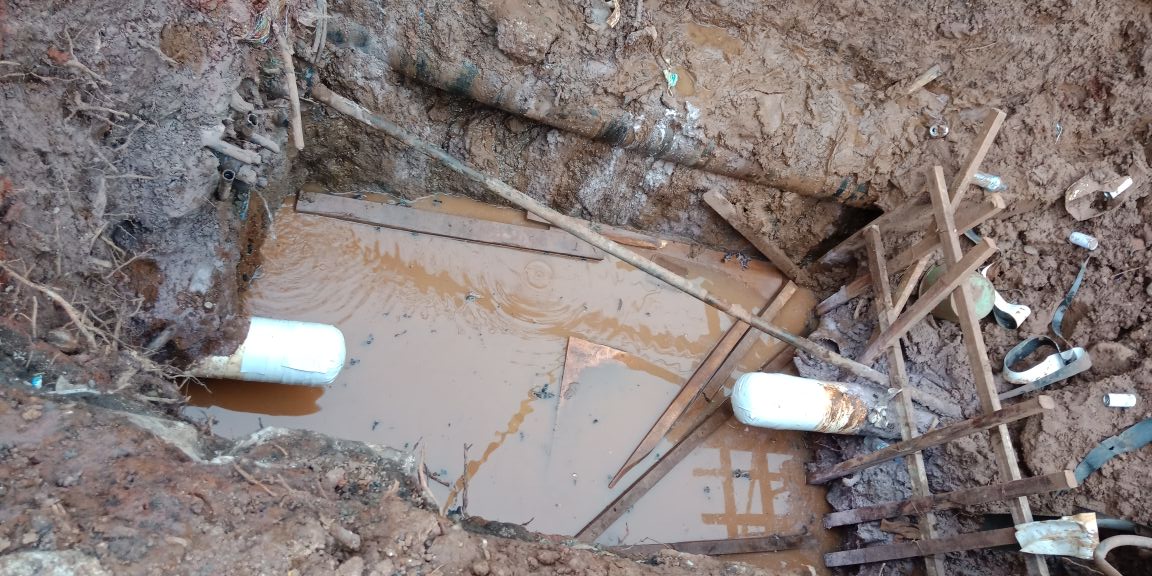 Perbaikan Pipa di Cawang Tuntas, Penyaluran Gas Kembali Normal