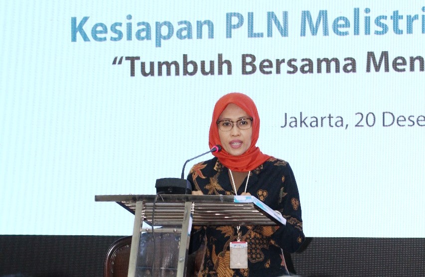 PLN Siap Melistriki Industri Smelter