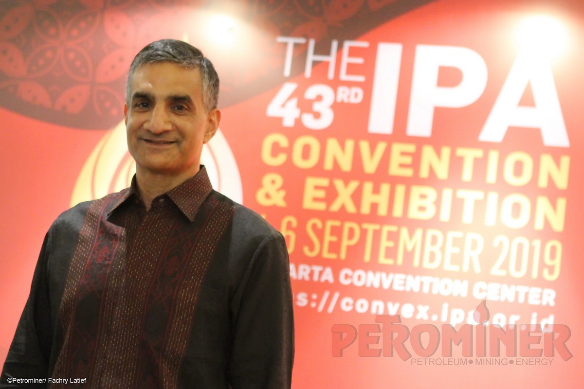 IPA Convex 2019 Rencana Dibuka Presiden Jokowi
