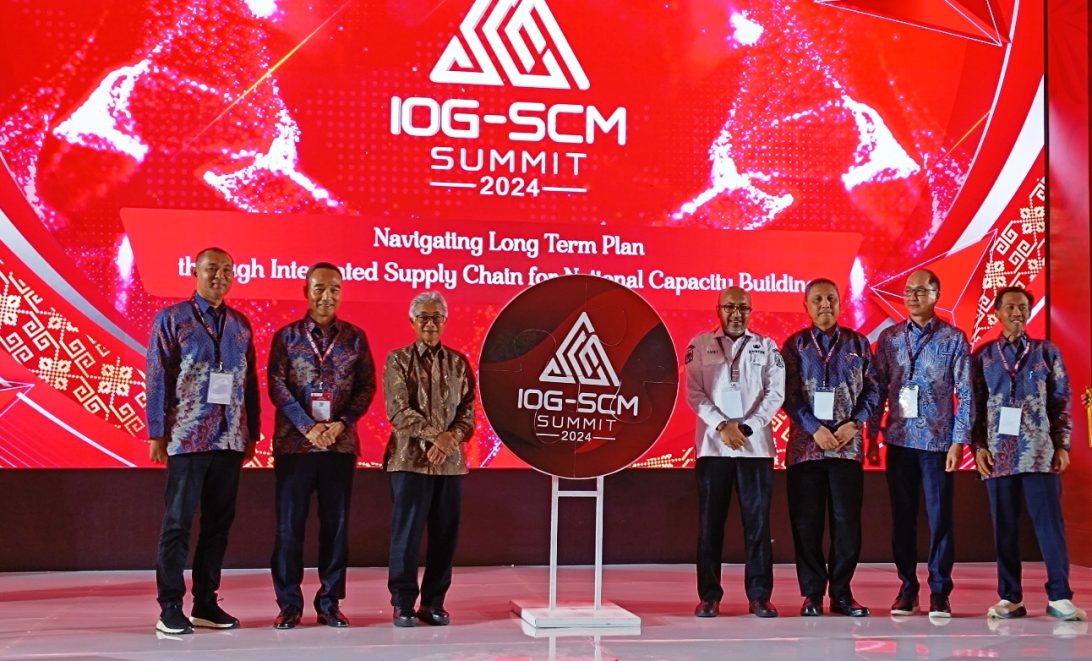 SKK Migas Dorong Kolaborasi untuk Kejar Kenaikan Investasi
