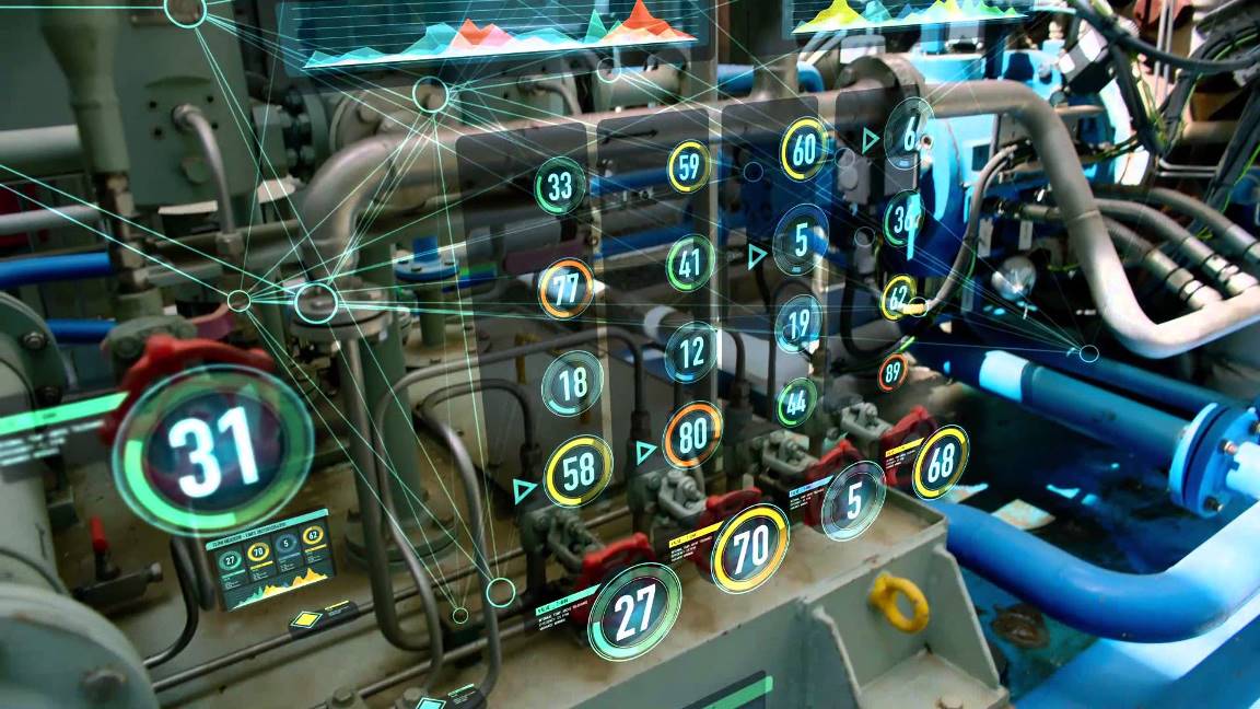Teknologi Digital untuk Tingkatkan Kinerja