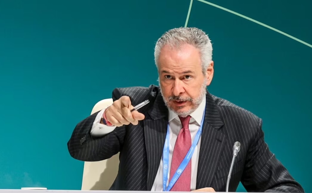 Presiden COP30 Minta Percepat Aliran Dana Iklim US$ 1,3 Triliun