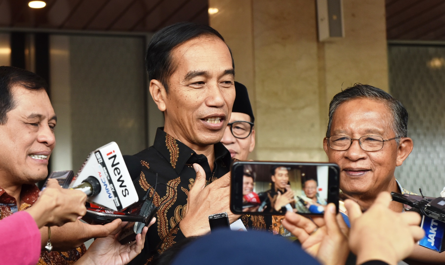 Kepemilikan Freeport Untuk Kemakmuran Rakyat