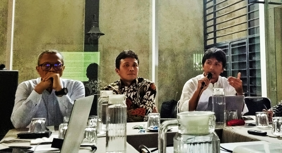 Membuka Ruang Investasi Migas untuk Tingkatkan Eksplorasi