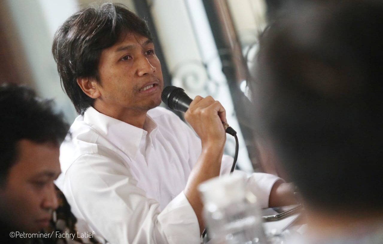 Ini Alasan New Simplified Gross Split Bisa Lebih Baik