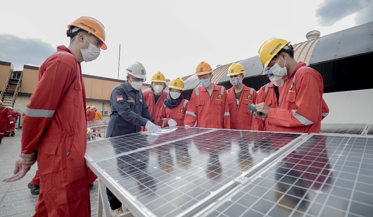 Program GERILYA Dibuka, Pendaftaran Ditutup 15 Januari 2023