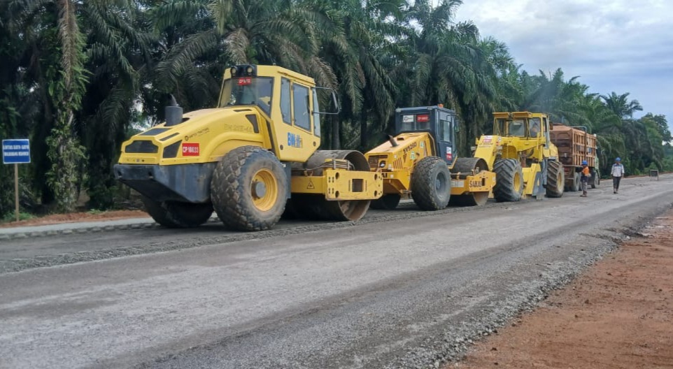 RMKO Catat Lonjakan volume Angkutan Batubara