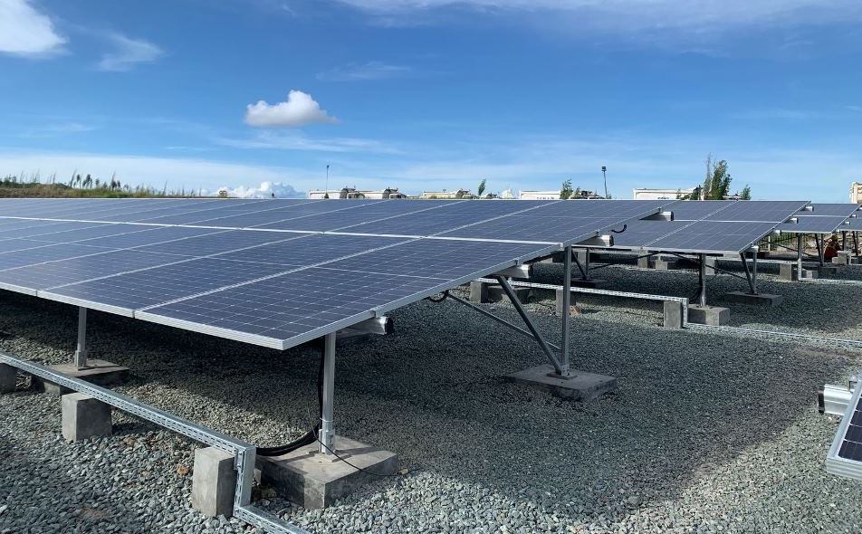 Tectona Mitra Utama Perkuat Komitmen Berkelanjutan Lewat Solusi EPC Inovatif