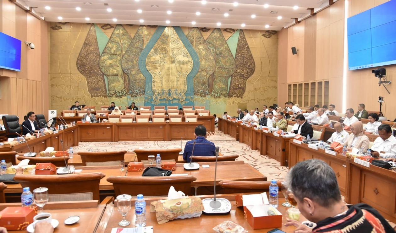 Ini Usulan Asumsi ICP dan Subsidi Listrik Tahun Depan