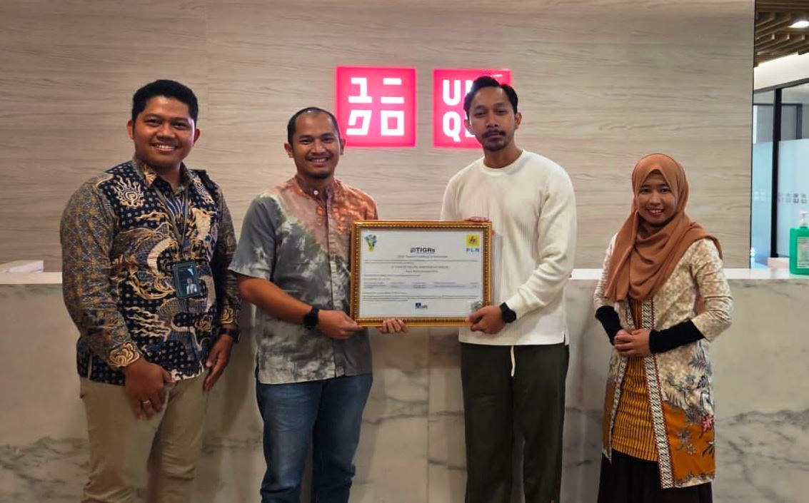 Gunakan Listrik Hijau, Uniqlo Pakai REC PLN