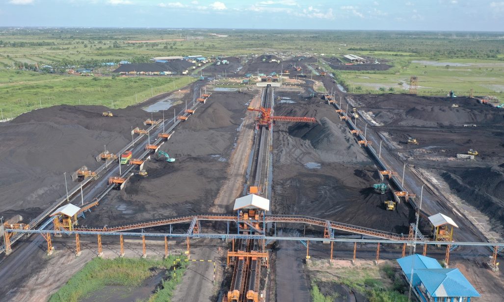 Beroperasi Normal, RMKE Cetak Volume Tertinggi dalam 5 Tahun