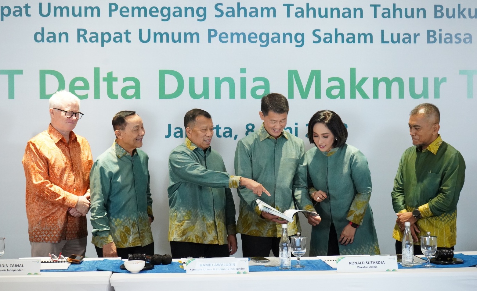 Perkuat Usaha, BUMA Terbitkan Surat Utang US$ 500 Juta