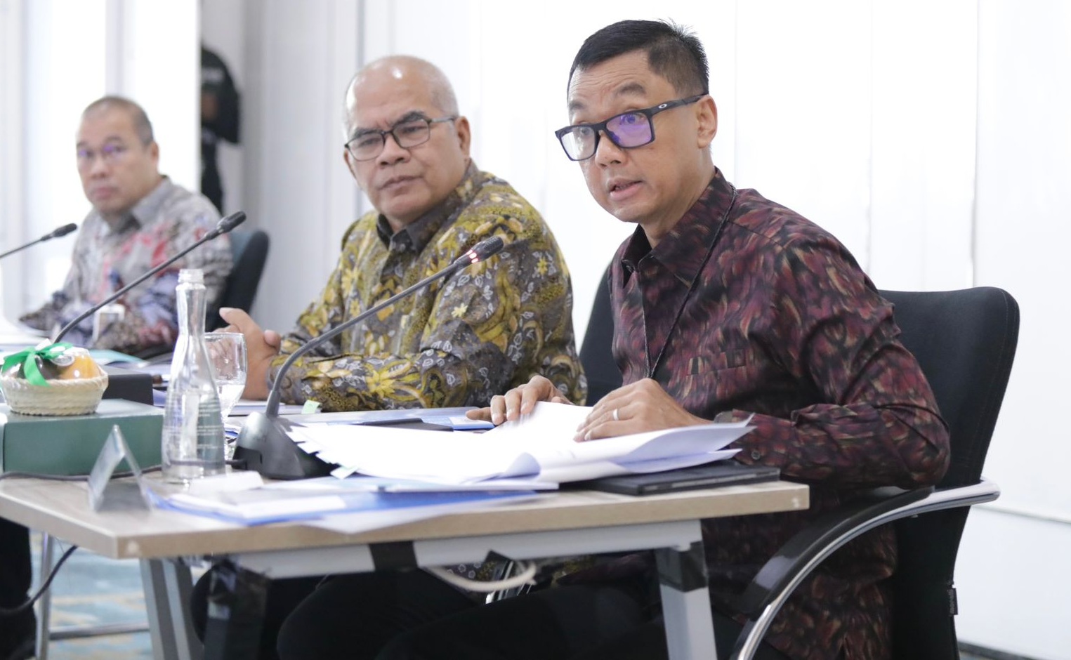 Wow, Segini Setoran PLN ke Negara