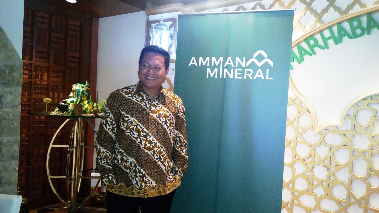 Perlu Insetif Pajak Untuk Bangun Smelter